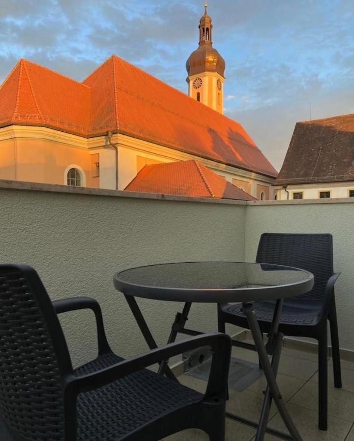 Haus Seeblick Allersberg Exterior photo
