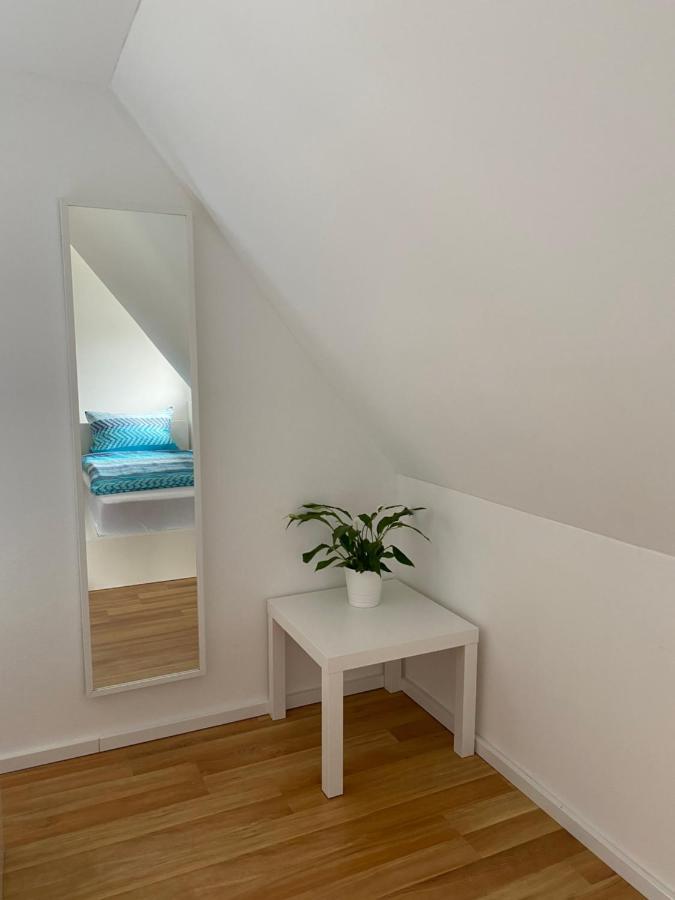 Haus Seeblick Allersberg Exterior photo